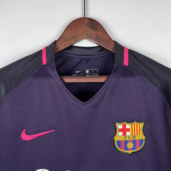 Retro Barcelona 16/17 Away